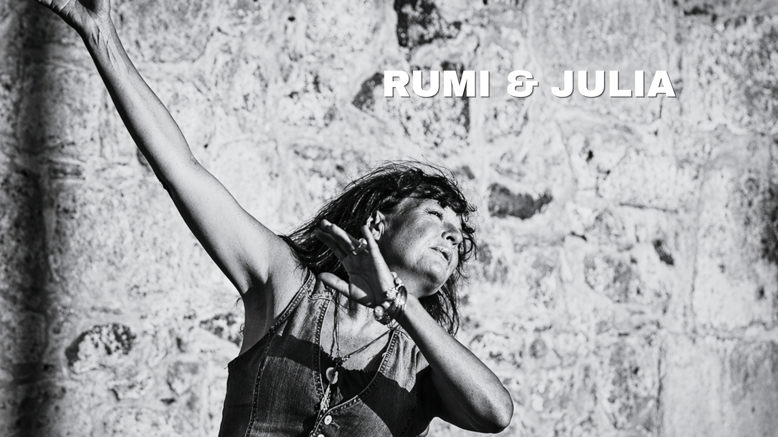 Rumi & Julia