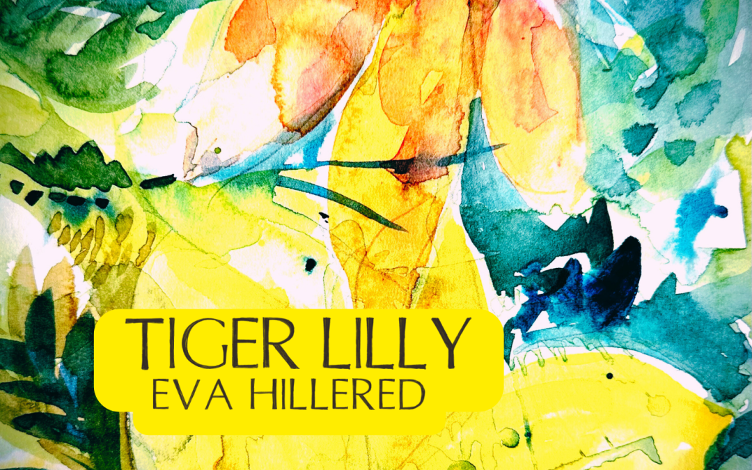 Tiger Lilly -lyrics