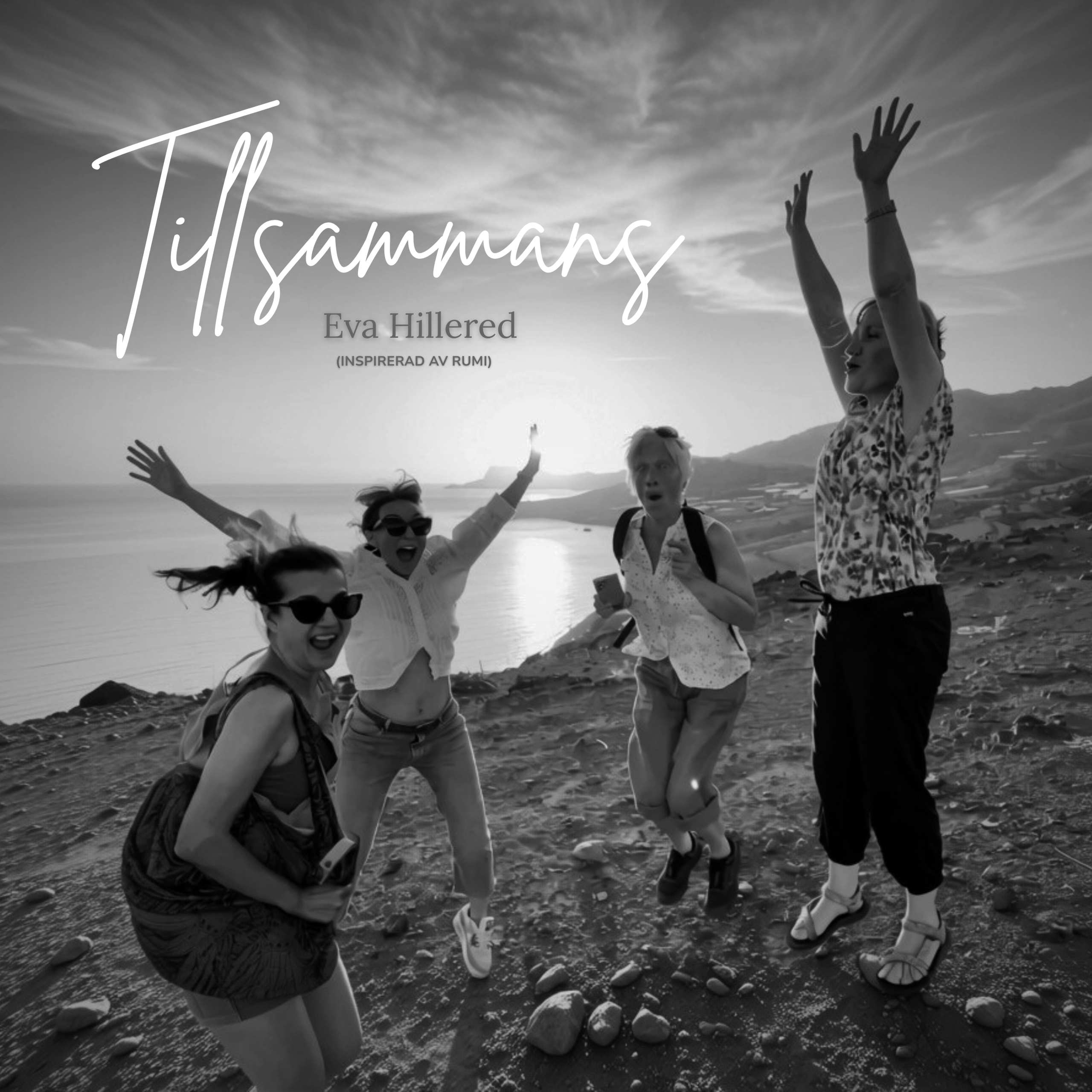 Tillsammans - omslag